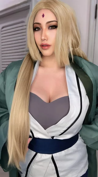 Tsunade (Aria)