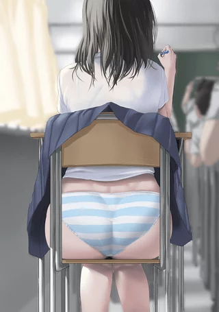 A dream view <3