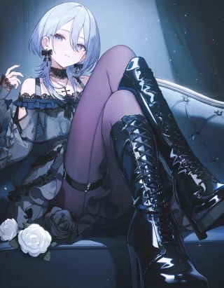 Yoisake Kanade [Project Sekai]