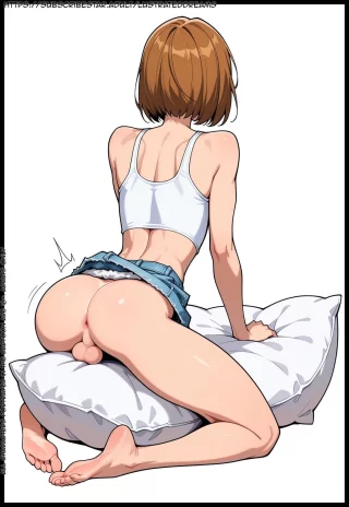 Pillow Humping