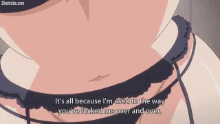 Mankitsu Happening Episode 2
