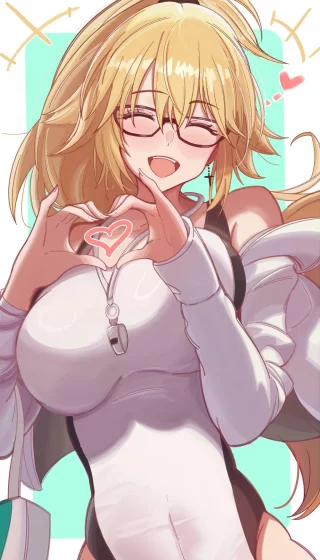 Summer Jeanne