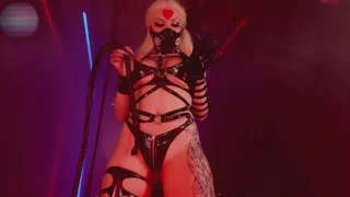Do-S cosplay by (Sonya Vibe)