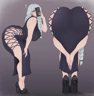 (M4F) It seems like you just can't get a boyfriend anymore. After months of being single your sweet nephew decides to take you out on a romantic date. In the hopes of cheering you up a bit. After a lovely dinner you ask him to go into your house to seal the deal and make it a memorable night.