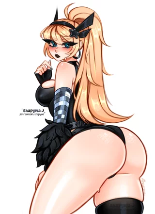 Magik by @shapy_wa
