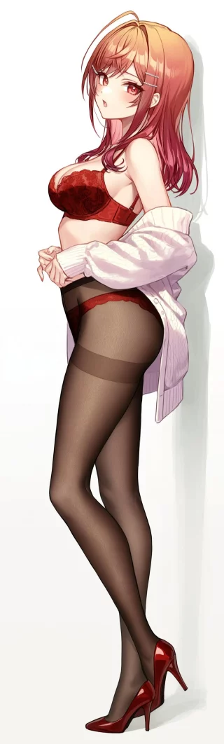Ririka Ichijou [Hololive]