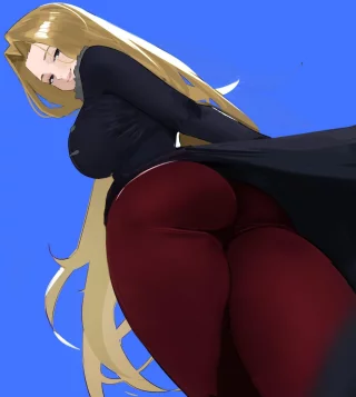 Methode booty