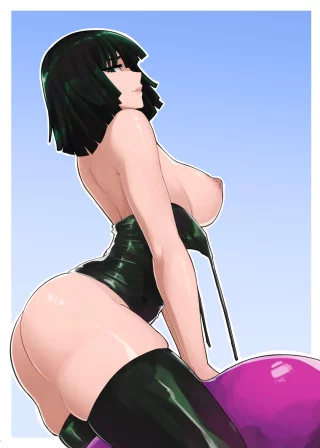 Sexy Fubuki (Lu)