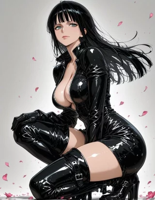 Nico Robin [One Piece]