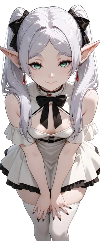 Frieren [Sousou no Frieren]