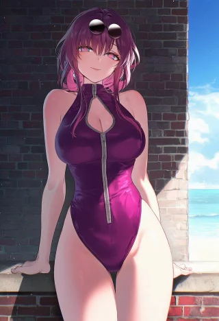 Kafka [Honkai Star Rail]