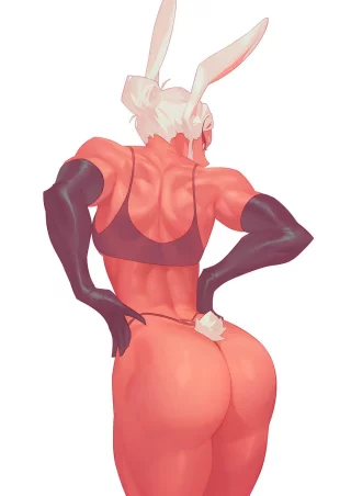 Toned Miruko