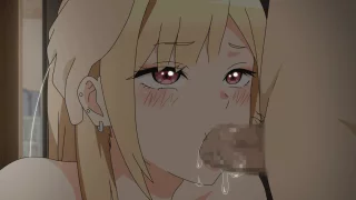 😘
