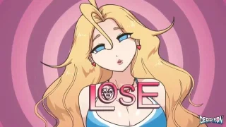 [M4F] Hey everyone! I’m hoping that someone is interested in a Derpixon themed plot with Valentine. I’m thinking that it could have her as my neighbor, lawyer, or a mutual friend