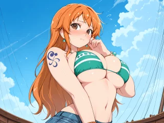 Nami [chausX]