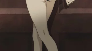 The Negotiator [Lupin III Part 5]