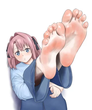 Kamiina Botan [Kamiina Botan, Yoeru Sugata wa Yuri no Hana]
