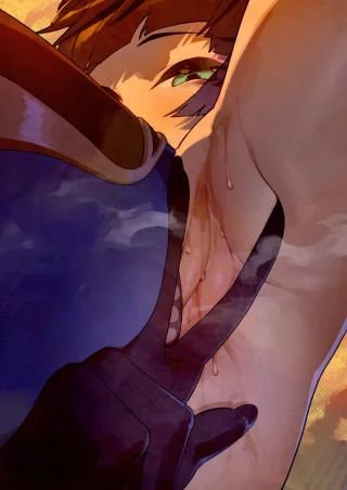 Does someone want to make me cum to (Yelan)?