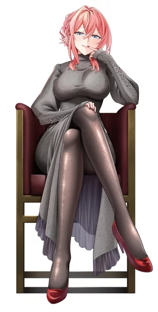 Takane Lui [Hololive]