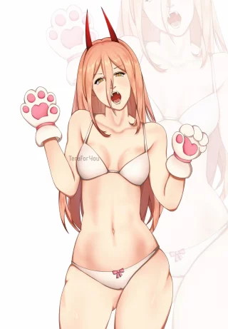 Kittie Power (by me)