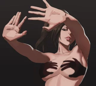 Mai shadow trend (Vaquita)