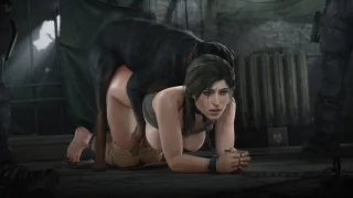 That feeling of degrading, humiliation and acceptance