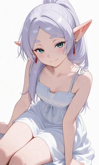 Frieren [Sousou no Frieren]