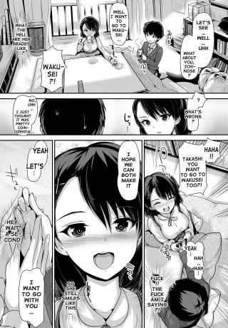 [Maruwa Tarou] New Dawn Town