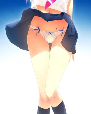 I love windy days [Original] (村上水軍)