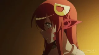 [MONSTER MUSUME]