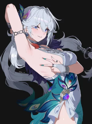 Yao Guang  (by nvl)