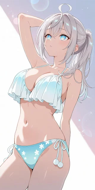 Alya Kujou [Roshidere]
