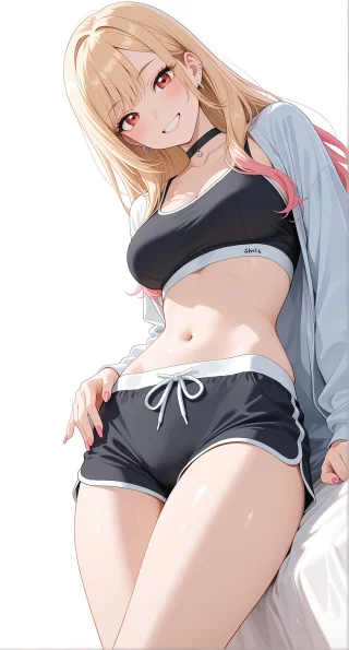 Marin Kitagawa [Dress-Up Darling]