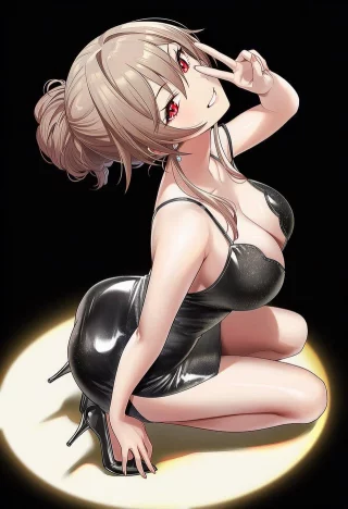 Furen [Nijisanji]