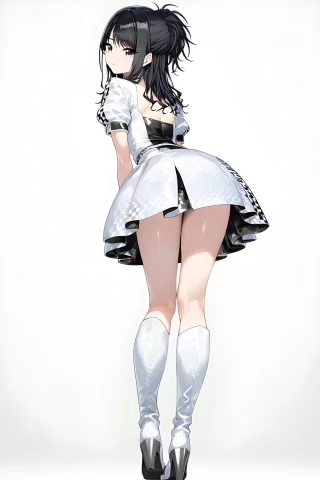 Hiori Kazano [Idolmaster]