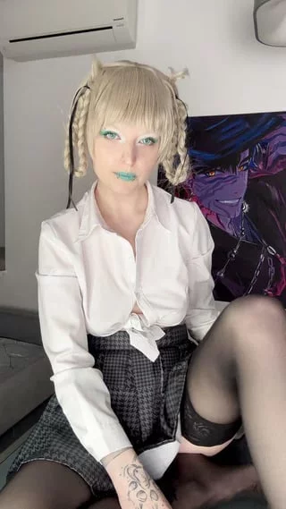 Kirari Momobami [Kakegurui] by (RadiantLilyMist)