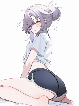 Koseki Bijou [Hololive EN Advent]