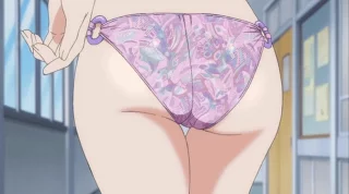Saki Tenjōin [To Love Ru]