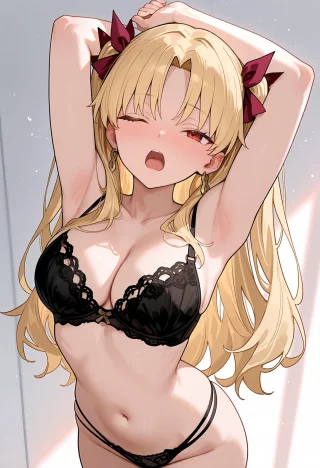 Ereshkigal [Fate/GO]