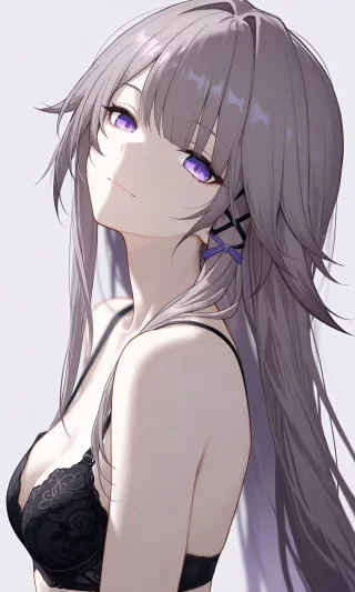 Herta [Honkai Star Rail]