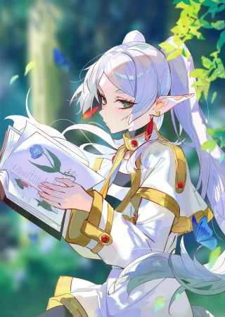 Frieren [Sousou no Frieren]