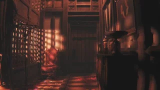 Yennefer and Ciri at the Charming Rose (ZMSFM) [The Witcher]