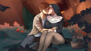 She traded prayers for passion [MILF’s Plaza 2]