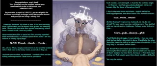 Government-Mandated Wife [FxM] [Sera] [Hazbin Hotel] [Blowjob] [Big Women] [Heavenly Succ] [Artist: DryVial]