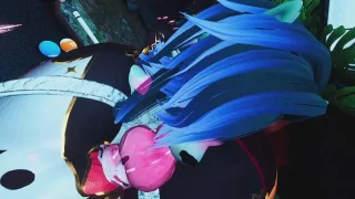 I love listening to she choke on my knot <3(u/Inside_Boysenberry20) [Vrchat]