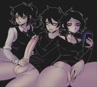 [M4F] Looking for loser goonets who don’t know what to do with themselves… preferably mothers and sisters or both… (show me how quirky you are)