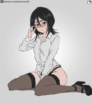Rukia (elemona02)