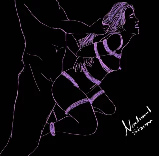 Doll (artwork by me-nocturnalsirenn)