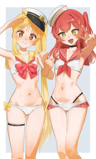 Sailor Uniform Sellout