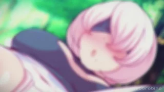 2B Anal creampie (theobrobine) [Nier: Automata]